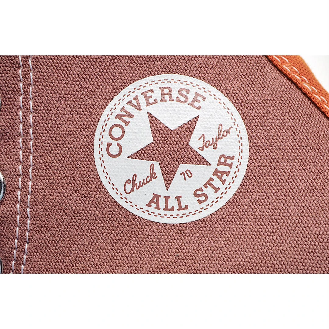 Converse Chunk 1970s Espadrilles