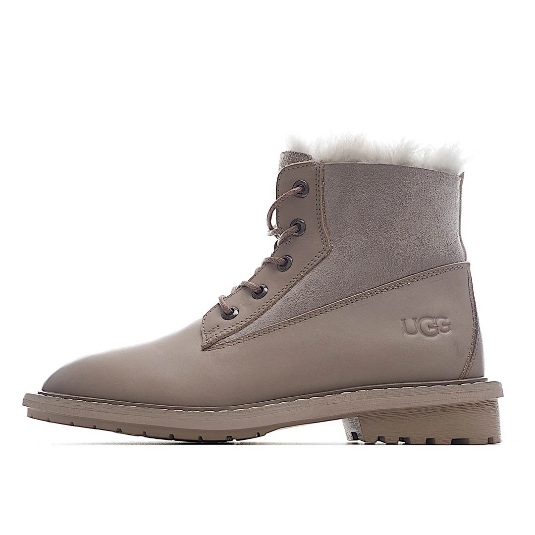 UGG W Ball Fy Rutton II Martin Boots