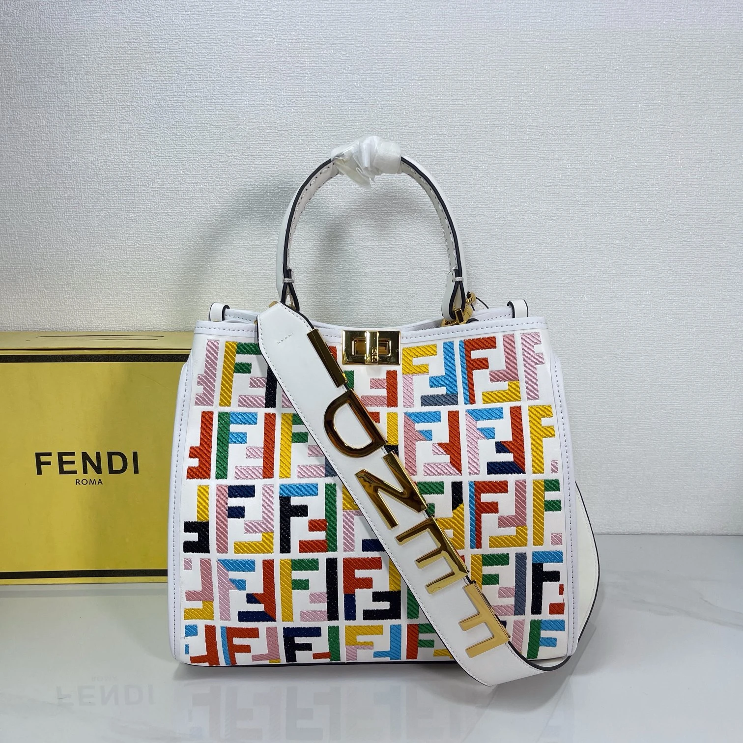 Fendi Perkaboo