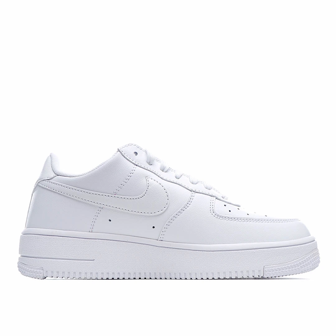 Nike AIR FORCE 1 ULTRAFORCE LEATHER White