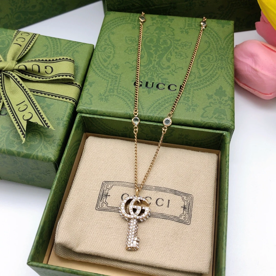 Gucci Necklace