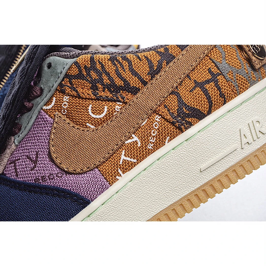 Nike Travis Scott x Nike Air Force 1 Low