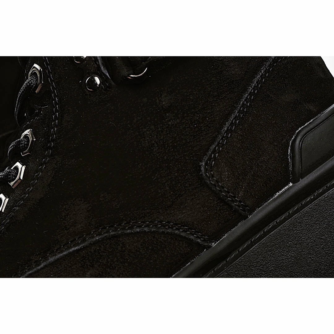 UGG high-top classic martin boots