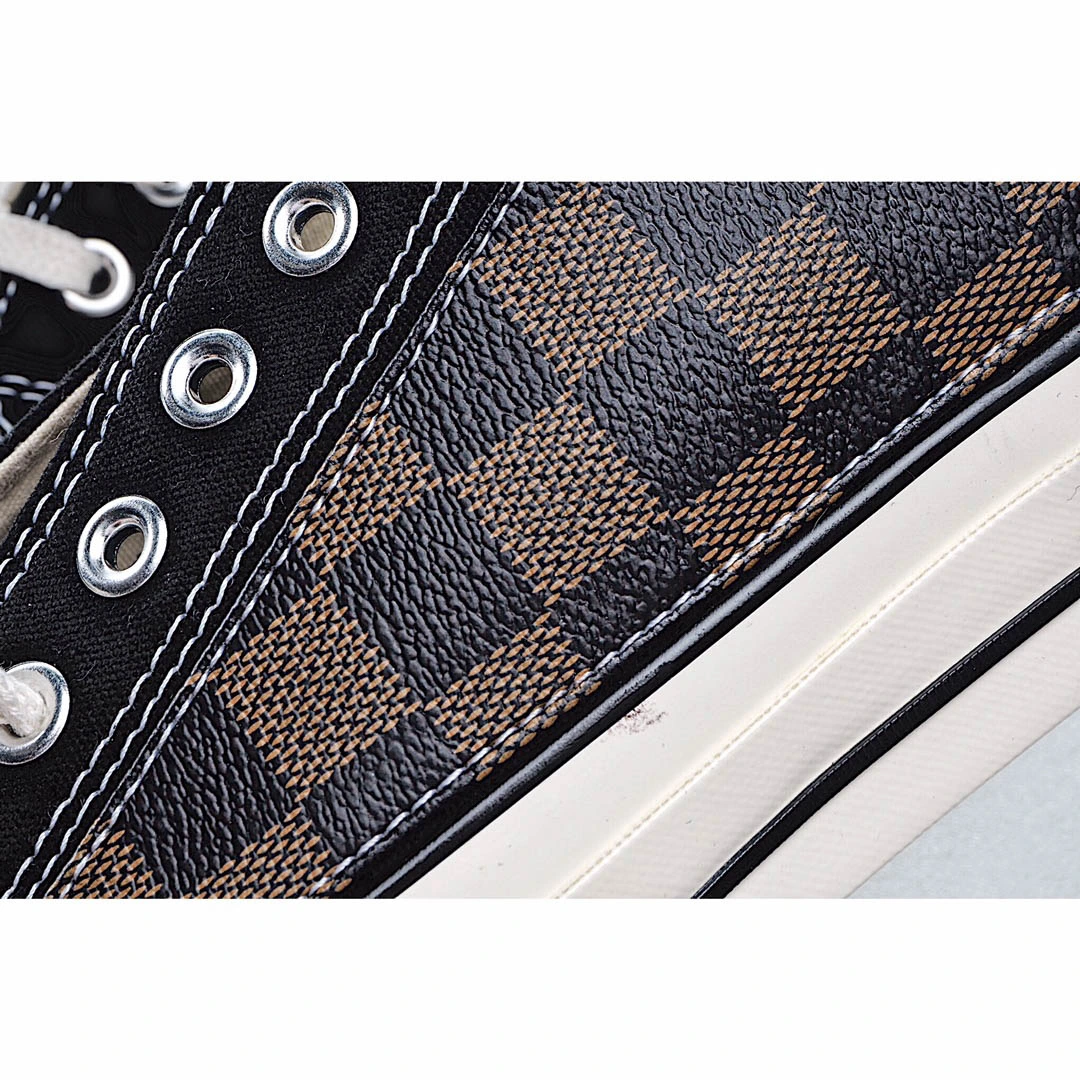 Converse Chunk 1970s Espadrilles