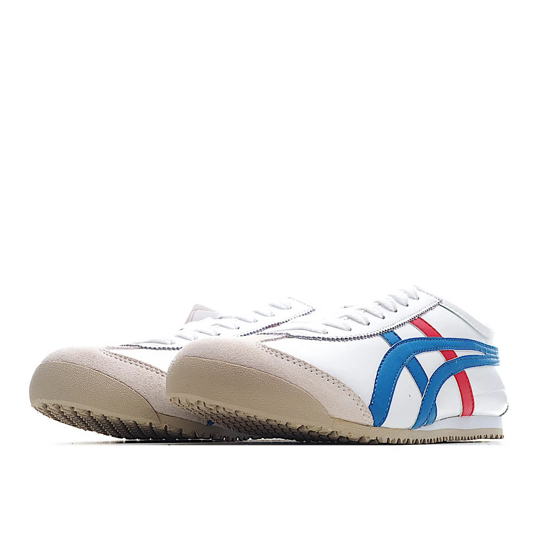 Asics Onitsuka Mexico 66 Slip-On Canvas Running Shoe