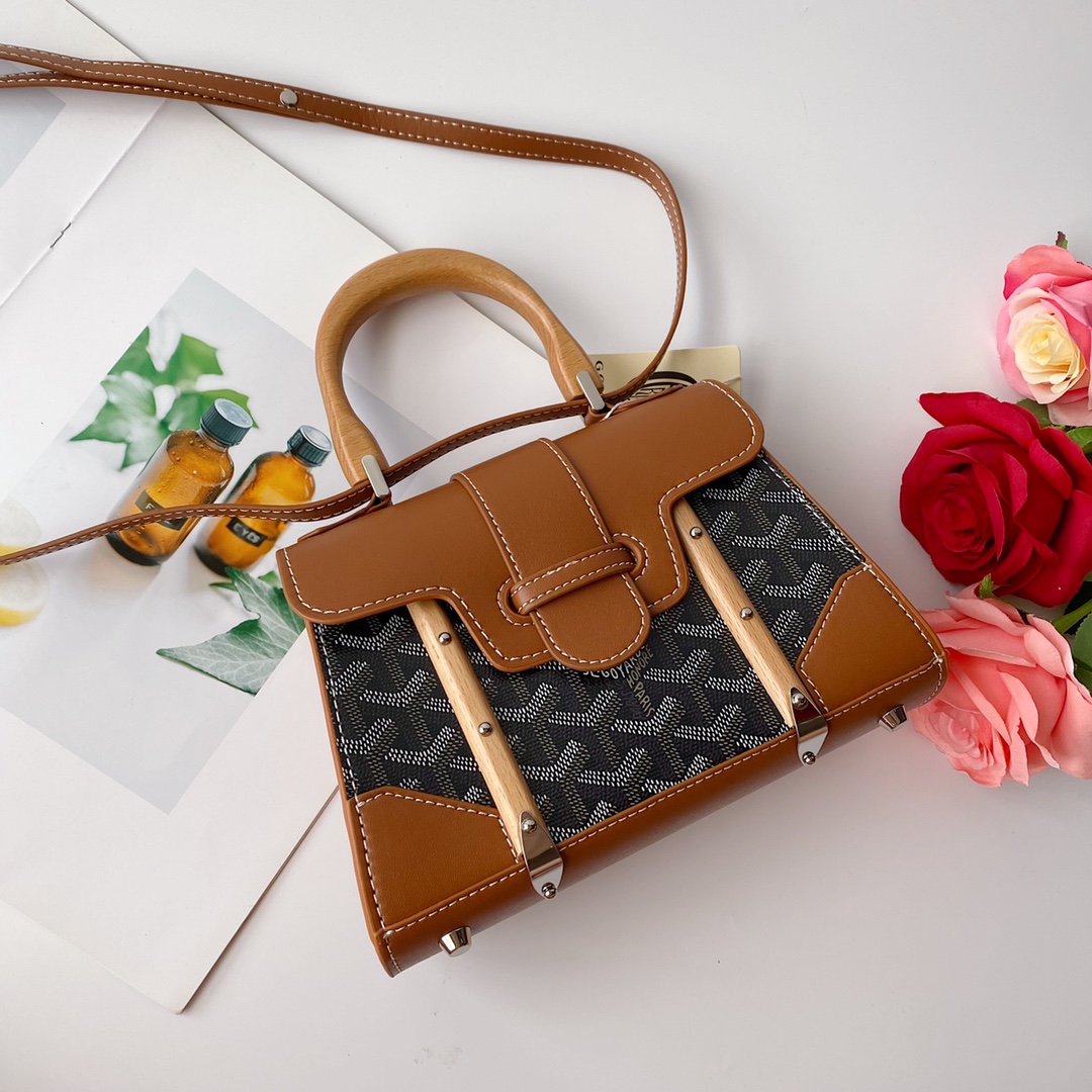 Goyard Saigon Mini