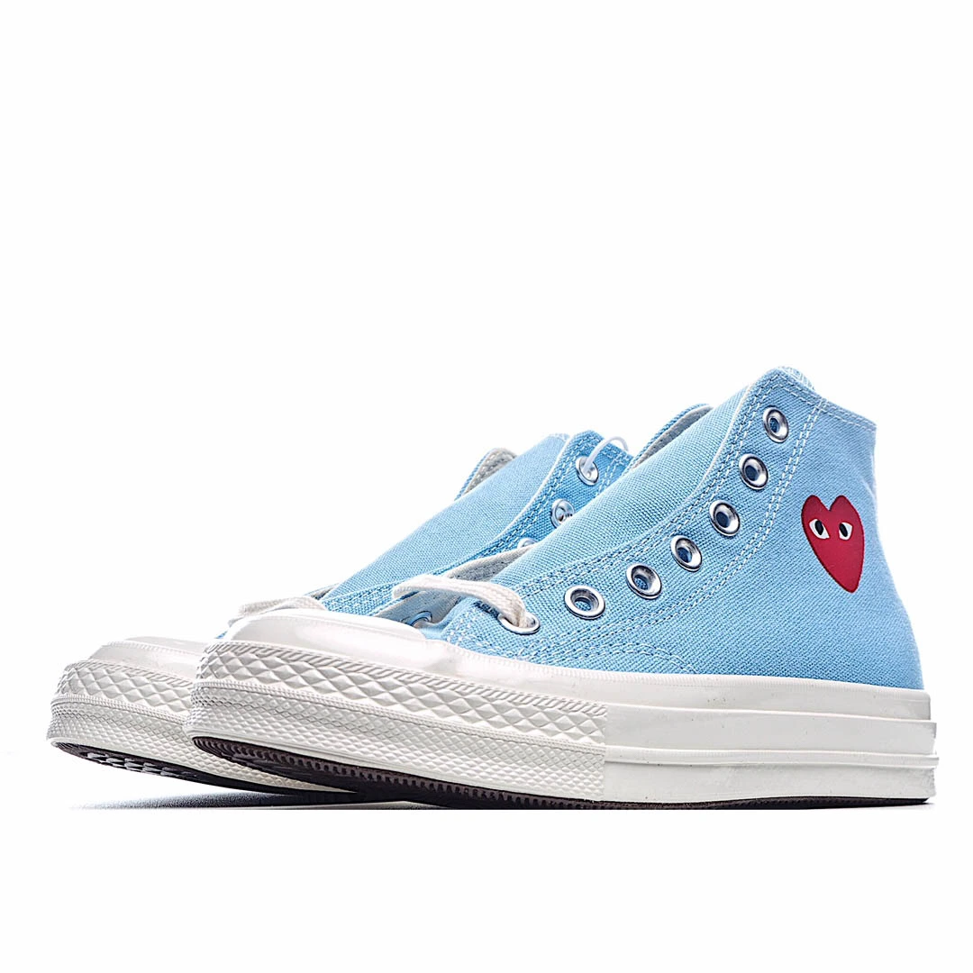Converse Chunk 1970s Espadrilles