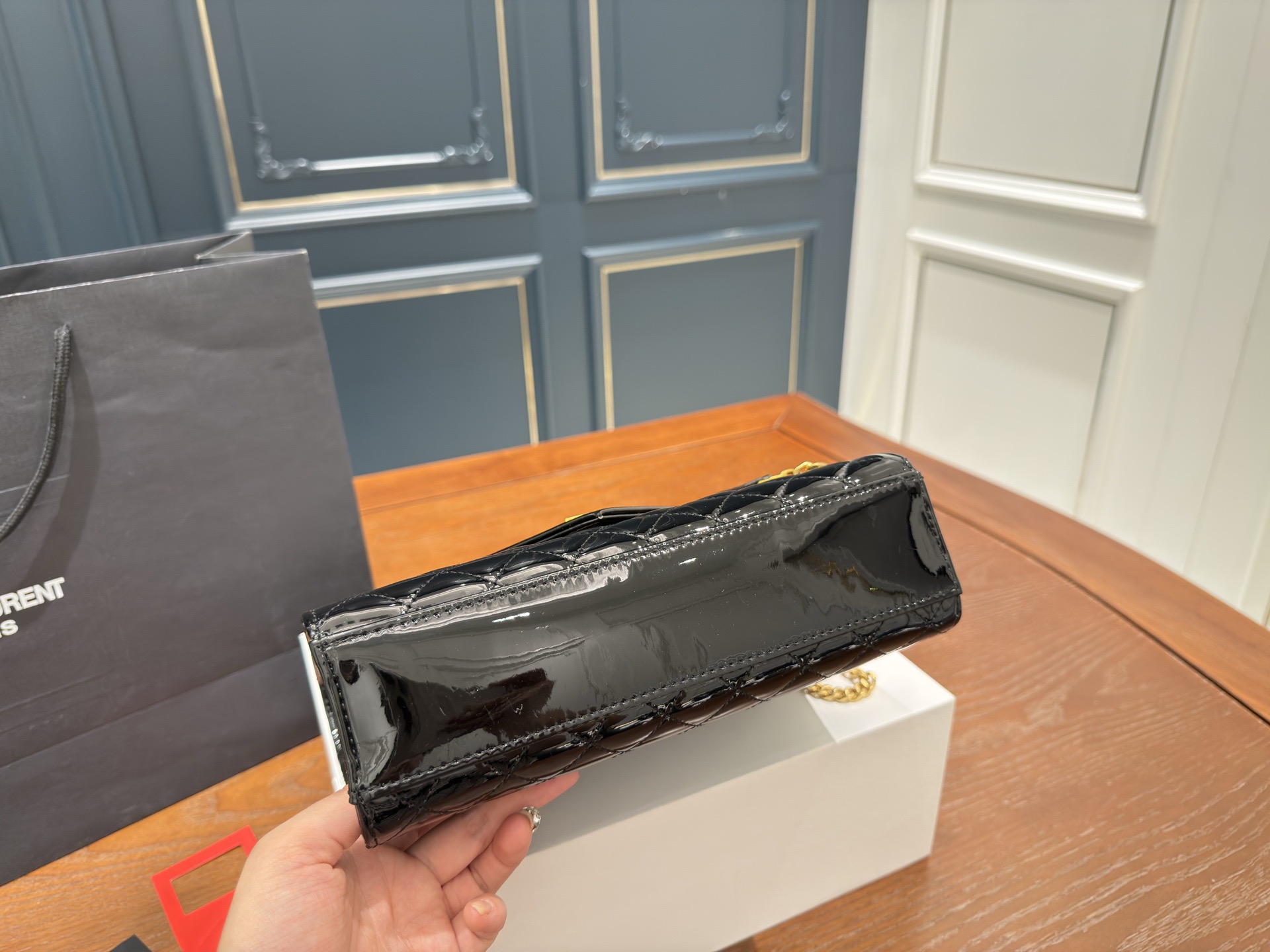 YSL ENVELOPE