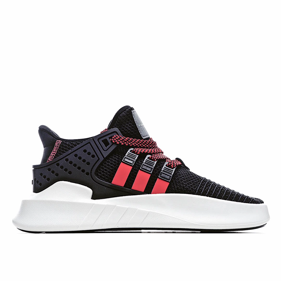 Adidas EQT Bask ADV 3M Reflective
