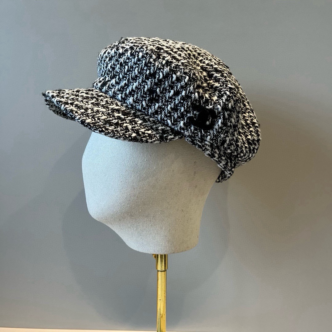 Chanel BaseballCap