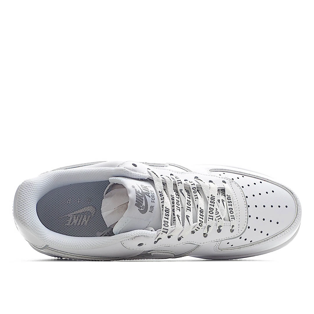 Stussy x Nike Air Force 1 Low