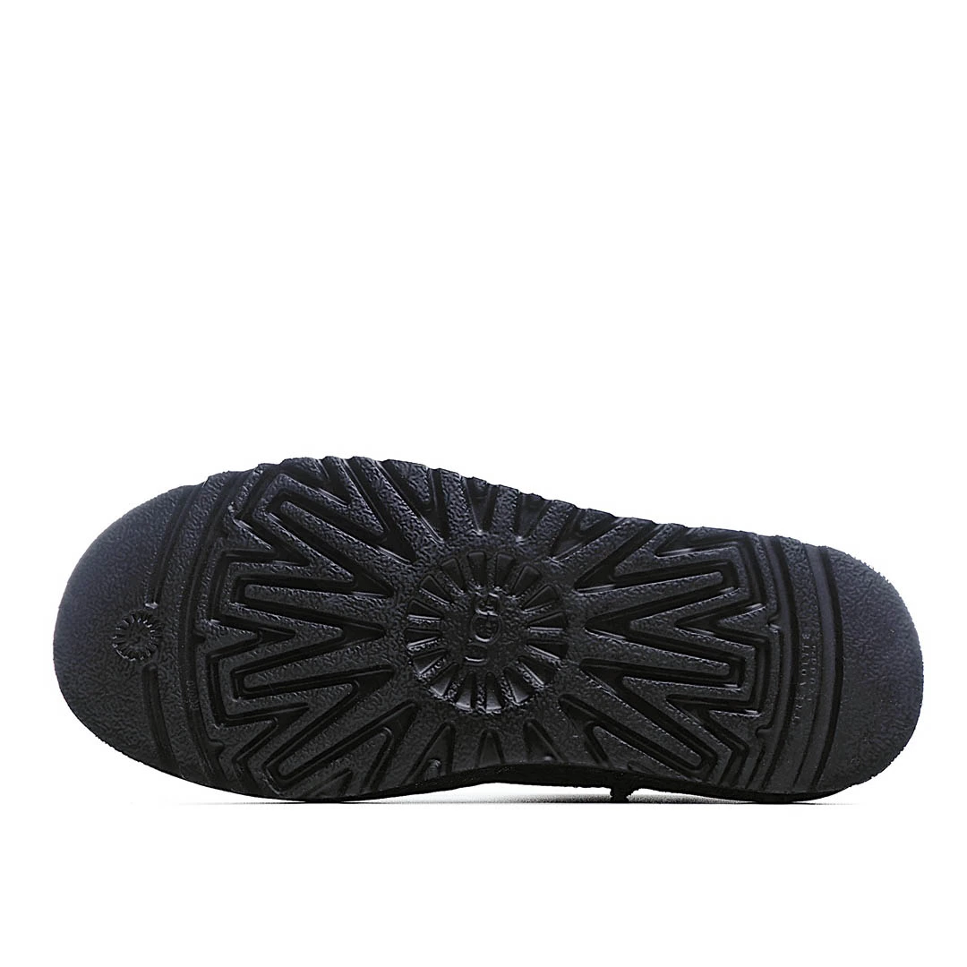 UGG Classic Mini series snow boots