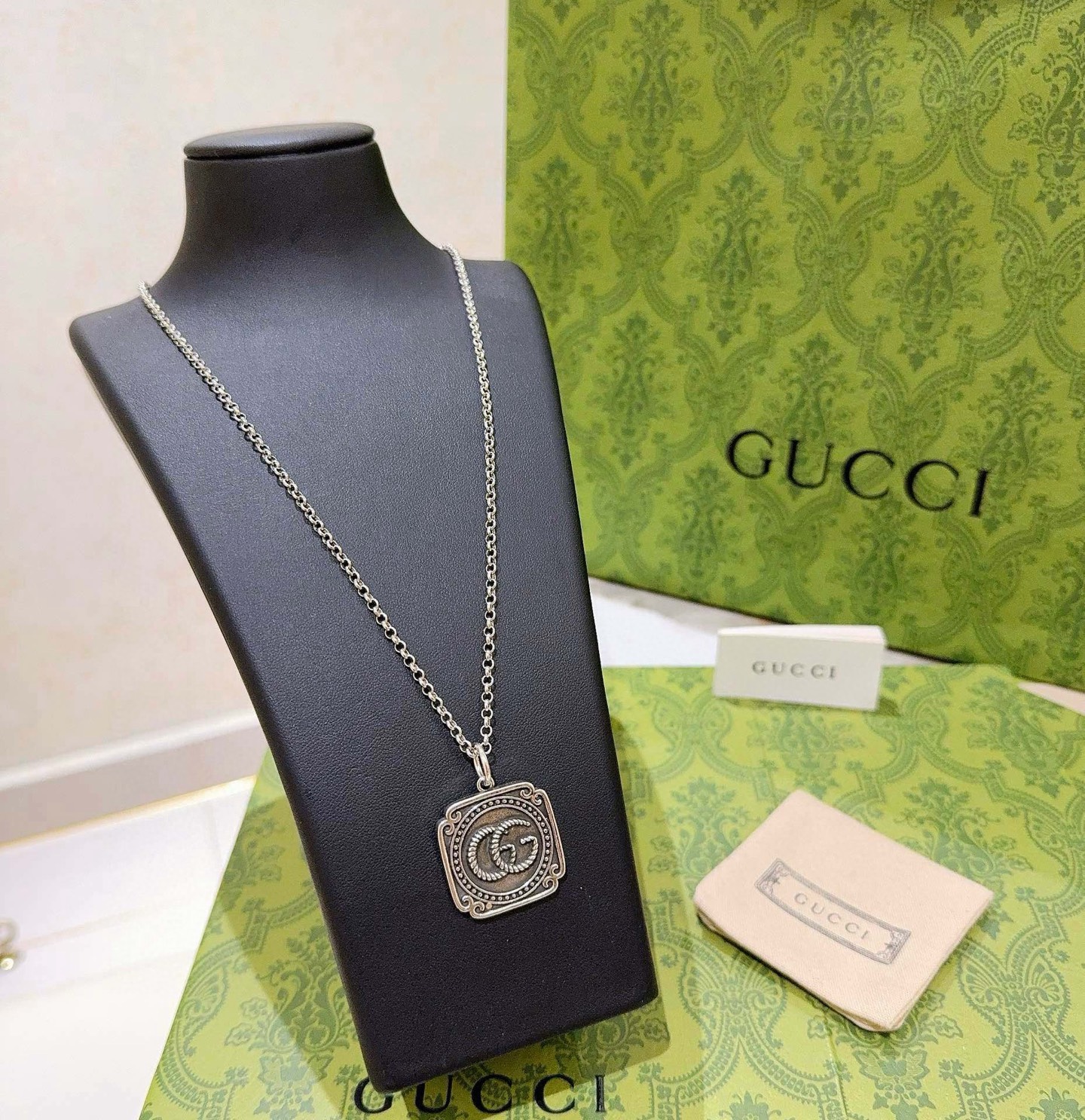 Gucci Bracelet
