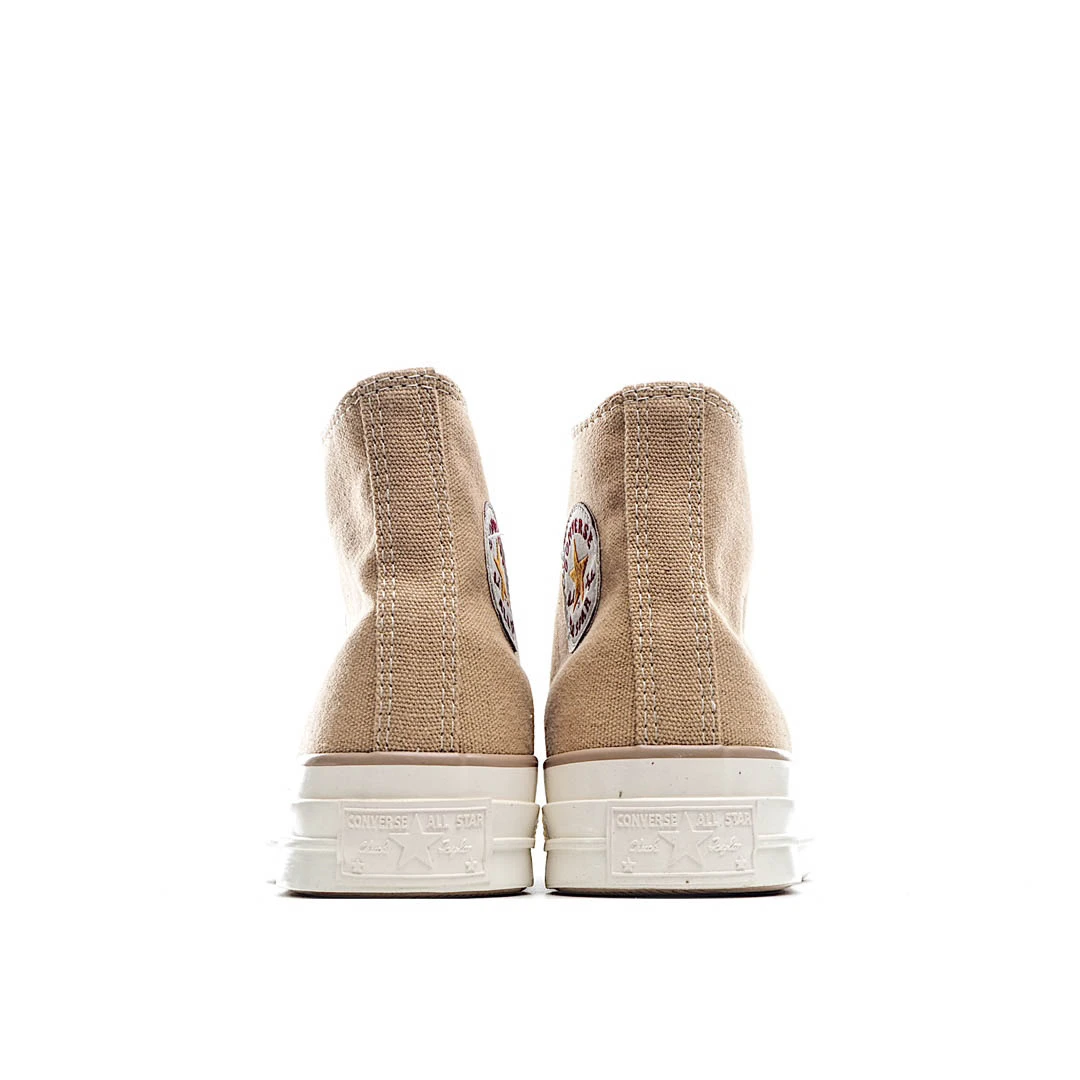 Converse Chunk 1970s Espadrilles