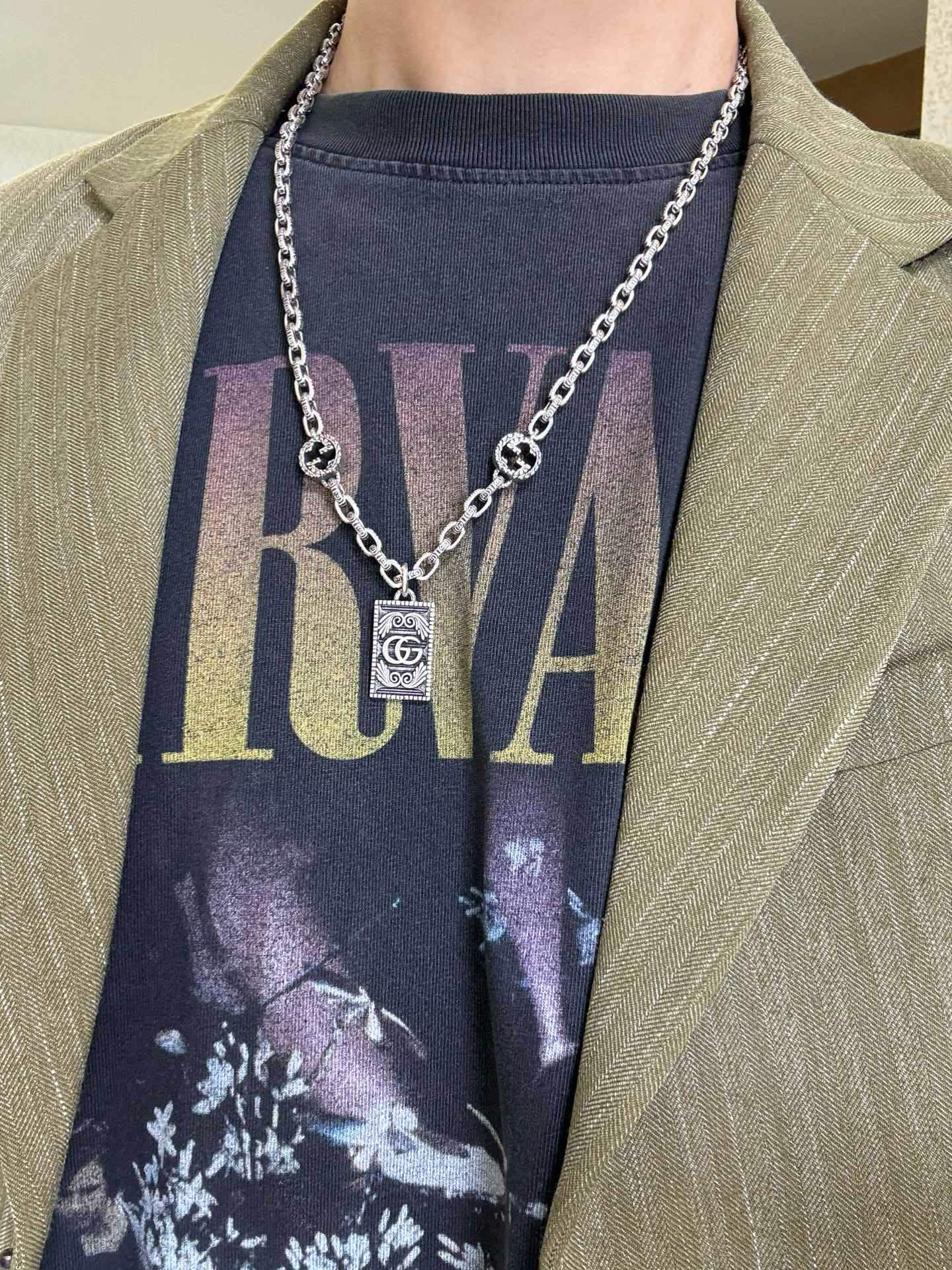 Gucci Necklace