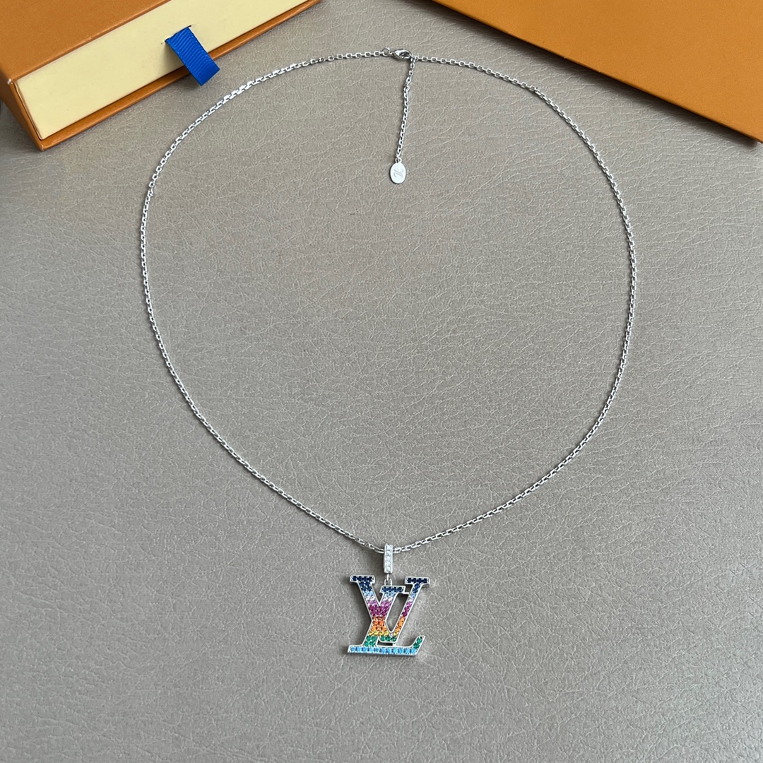 Louis Vuitton Necklace