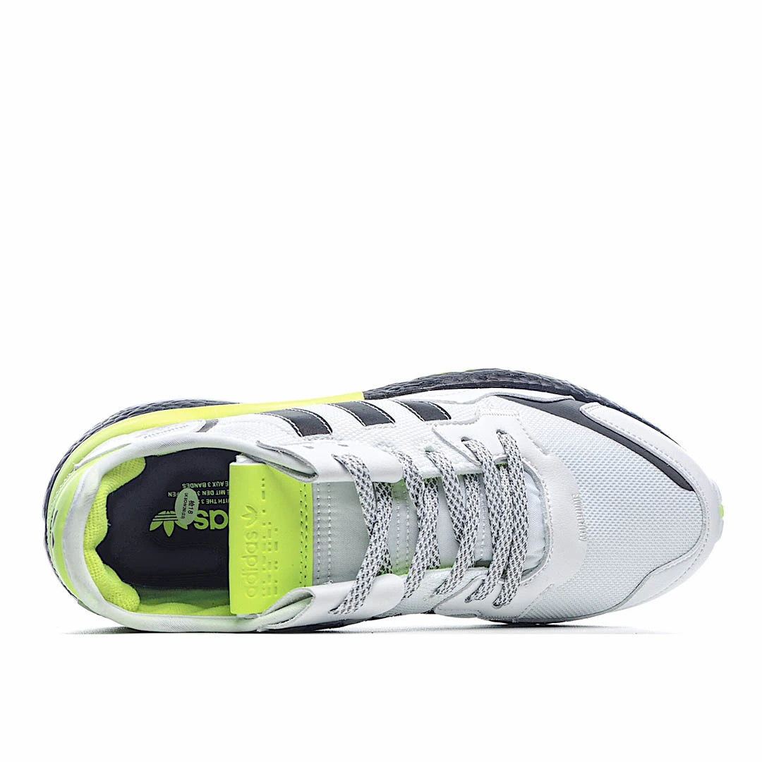 Adidas Nite Jogger 'Signal Green'