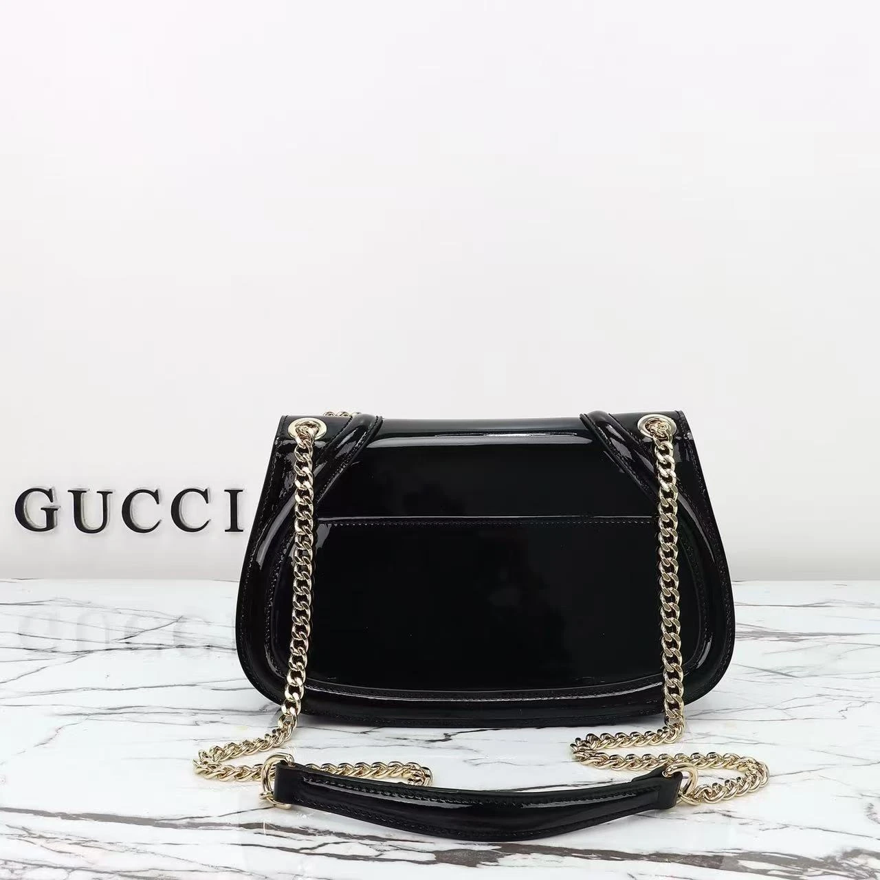 Gucci Blondie