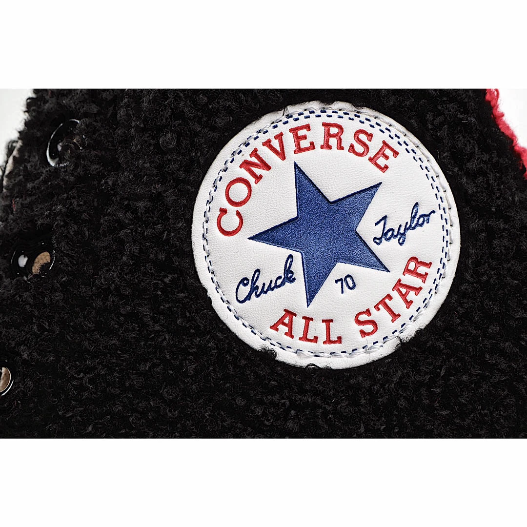 Converse Chunk 1970s Espadrilles