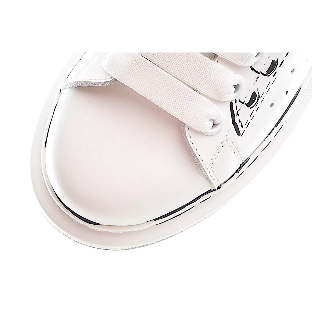 Alexander McQueen sole sneakers