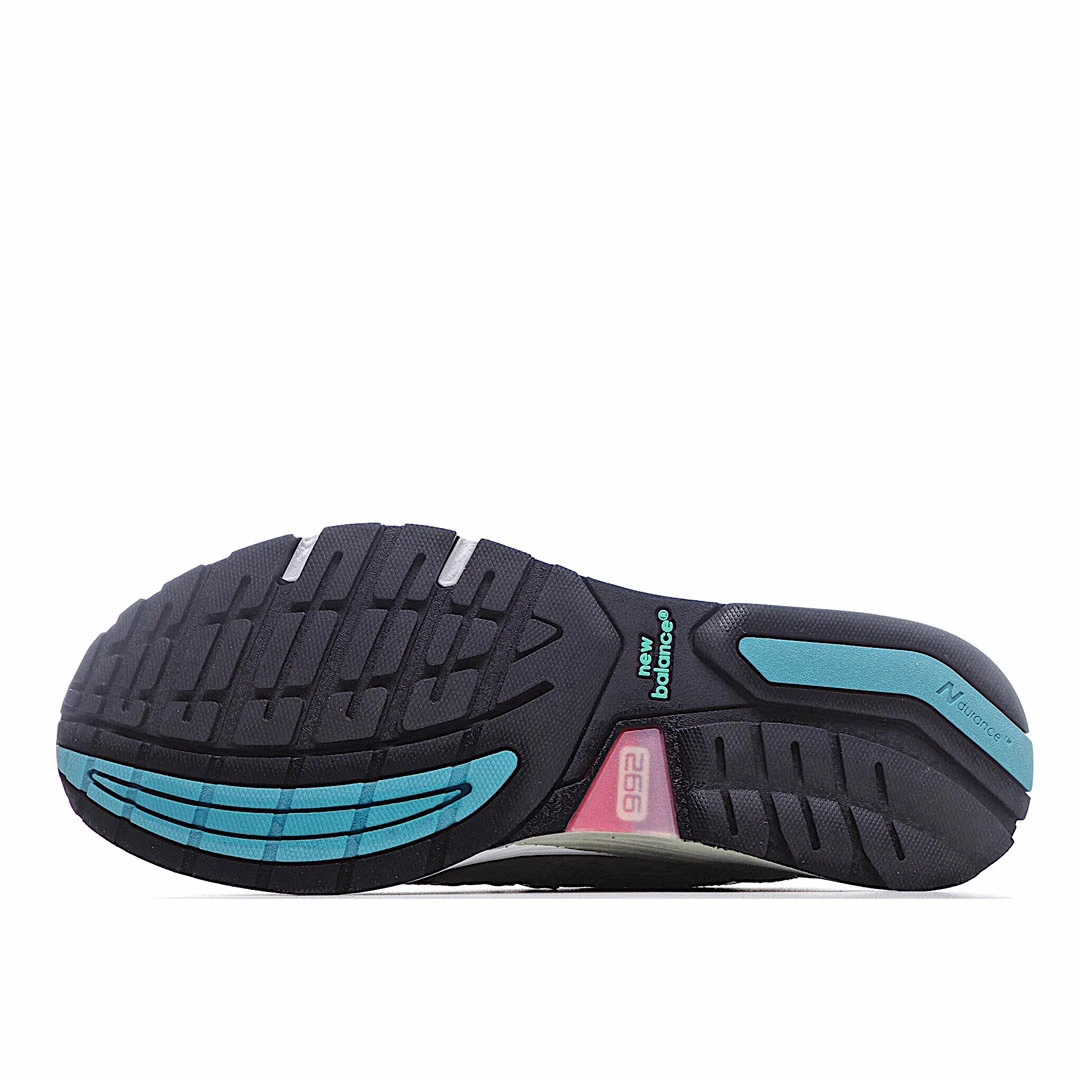 New Balance Made in USA Casual Sports Daddy Shoes