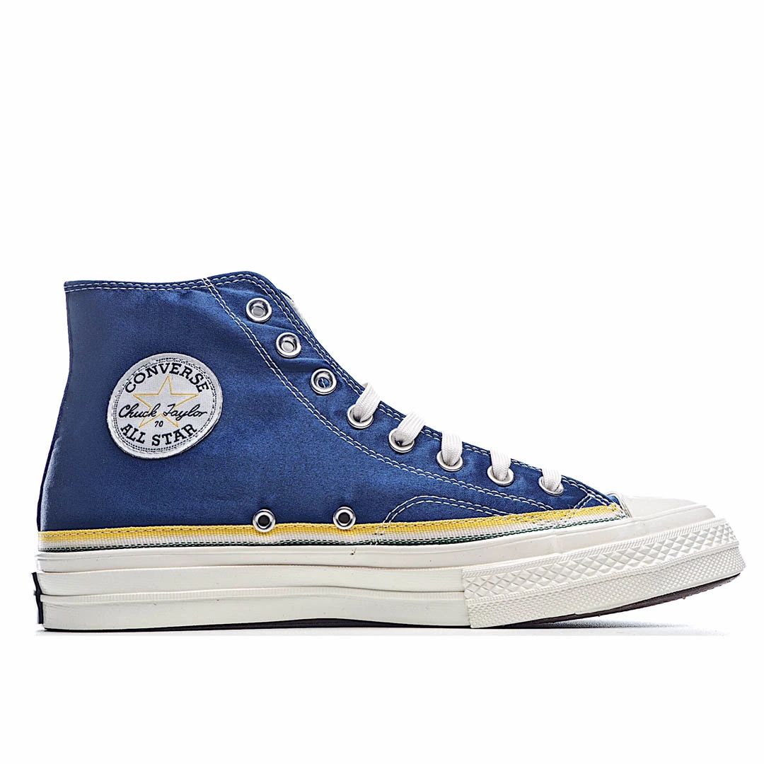 Converse Chunk 1970s Espadrilles