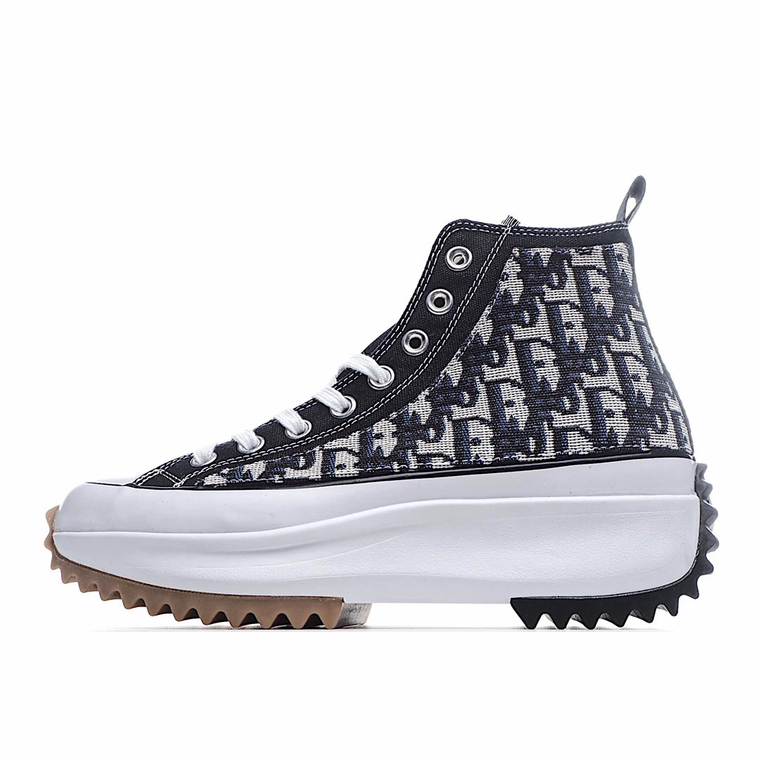 Dior x Converse Chuck Taylor All Star 1970s HiChristian