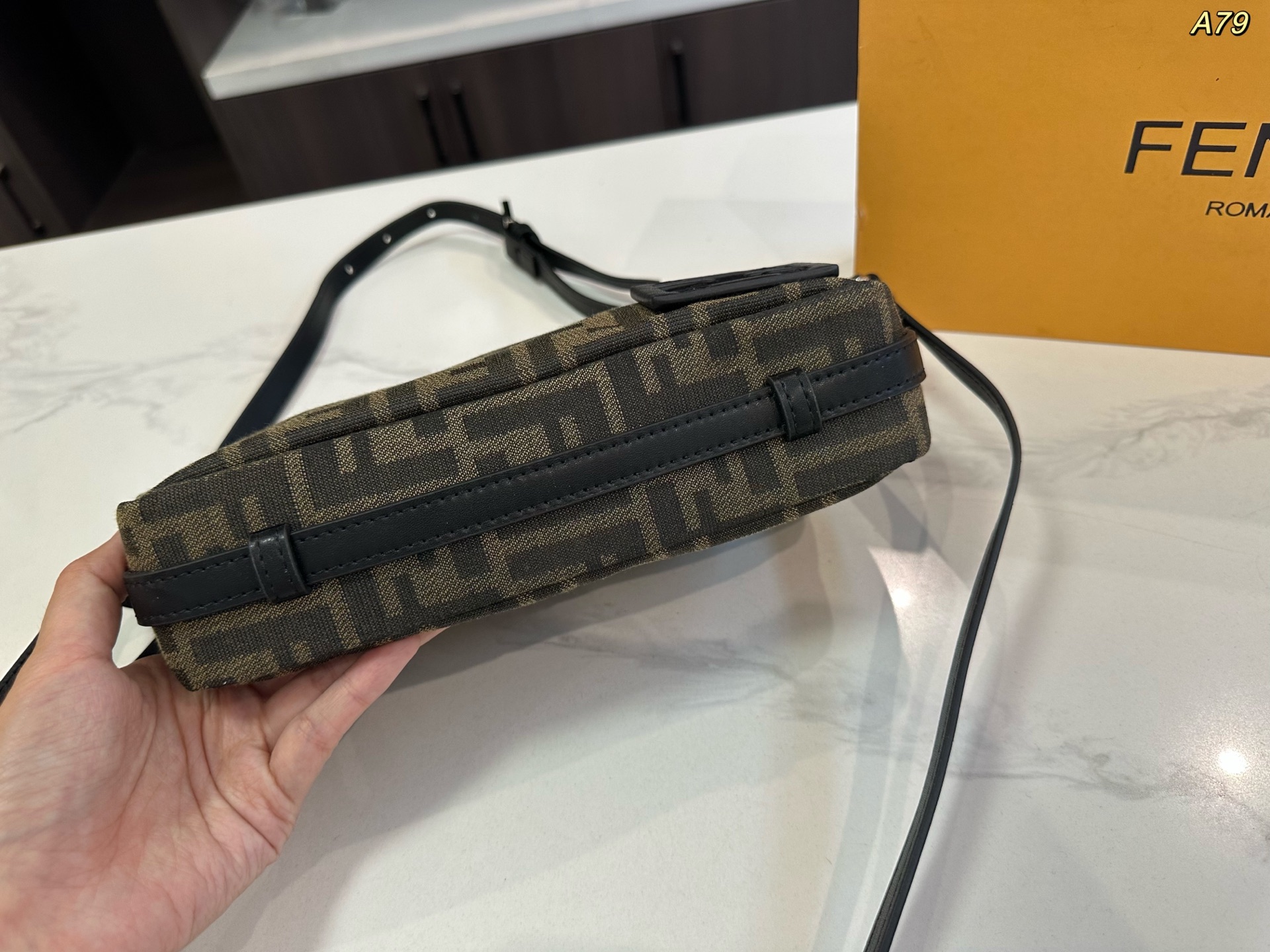 Fendi Shoulder Bag