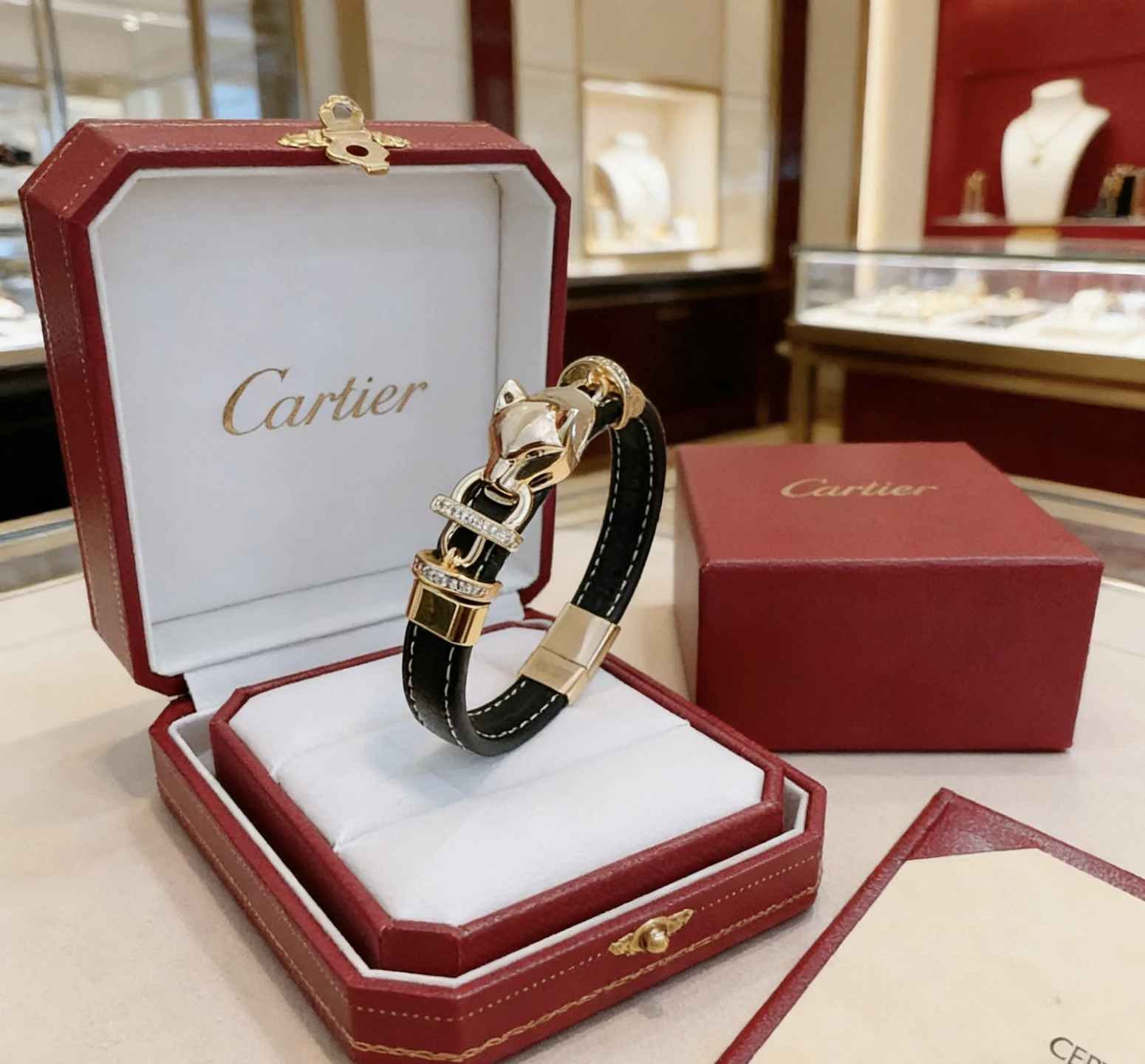 Cartier Bracelet Mixsex