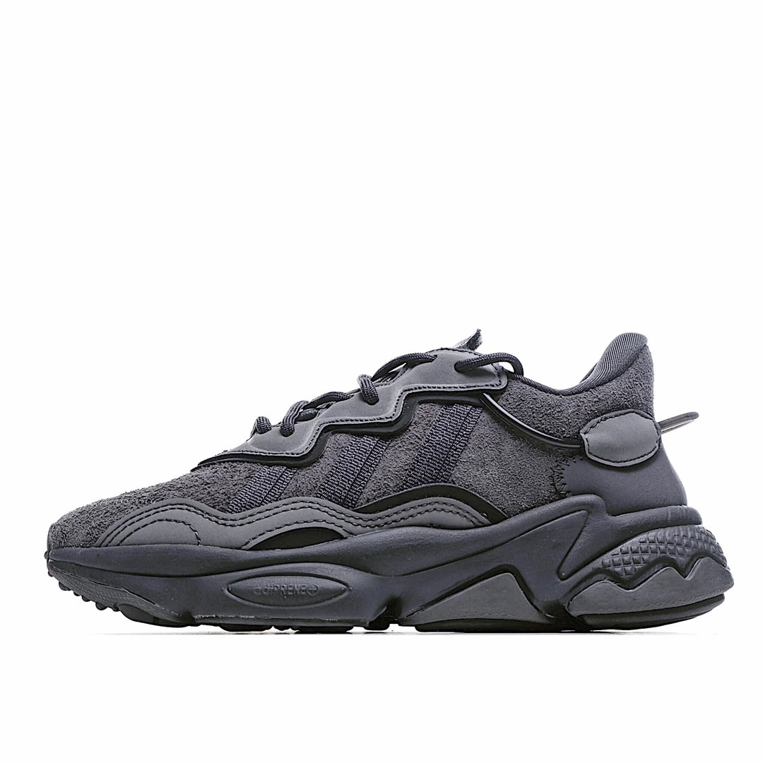 Adidas Ozweego 'Grey'‬