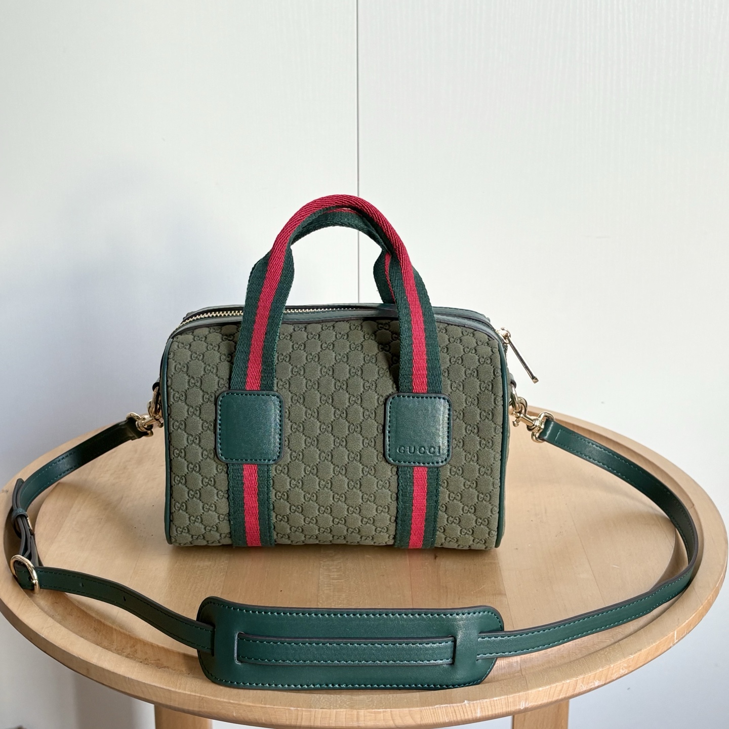 Gucci GG Mini Handbag