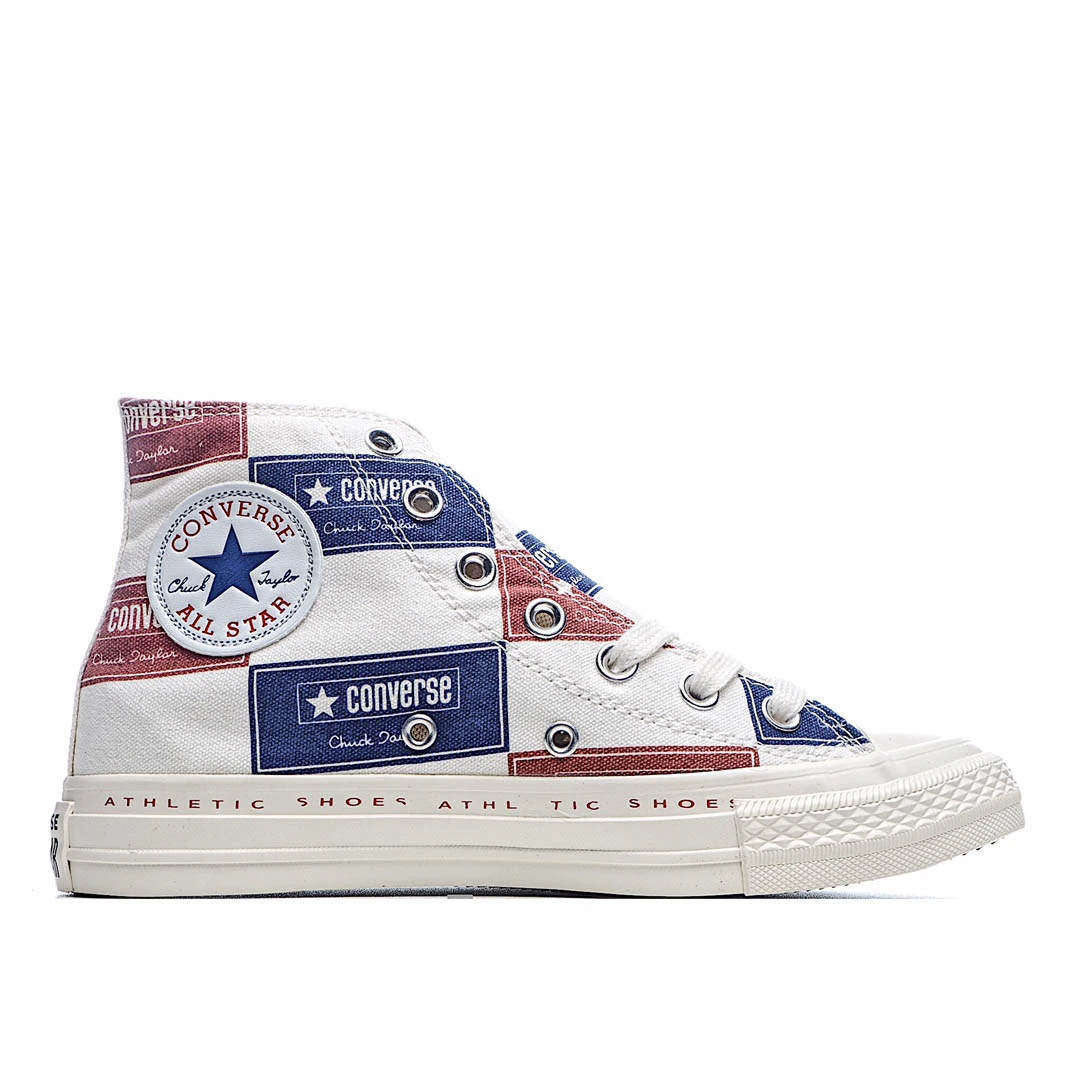 CONVERSE ALL STAR COLORS R HI OX Espadrilles