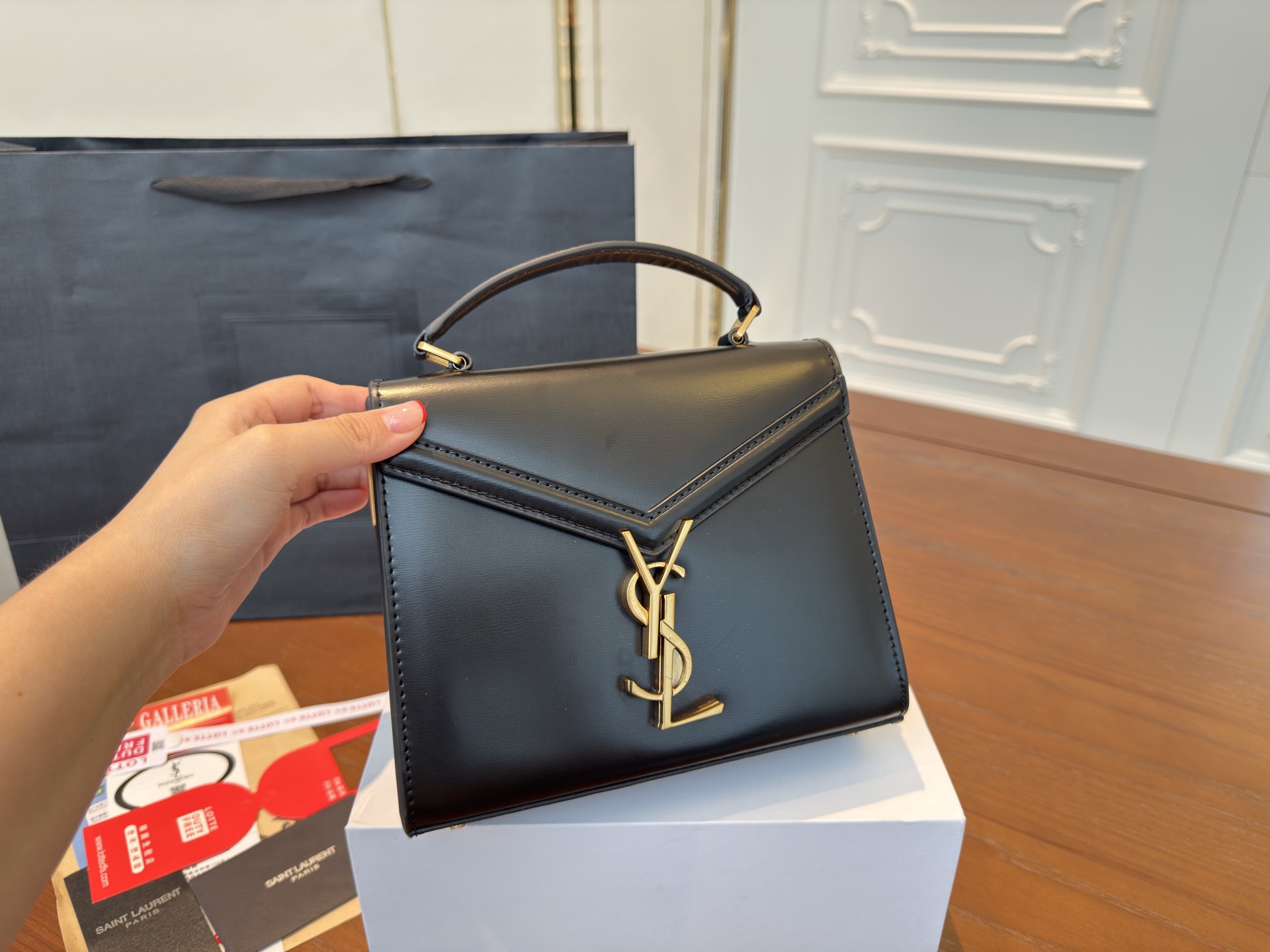 YSL Cassandra