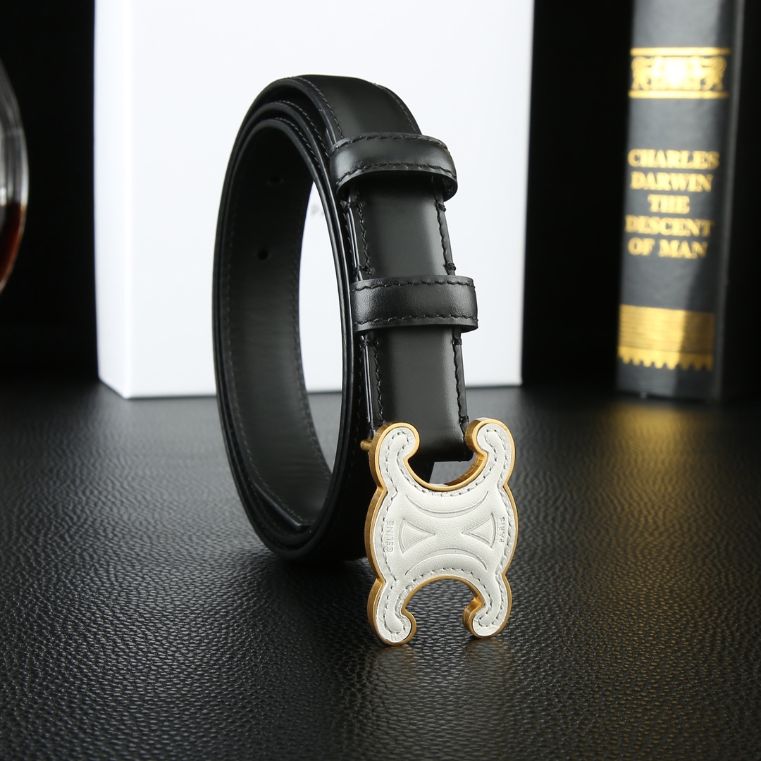 Celine Belt for Women
