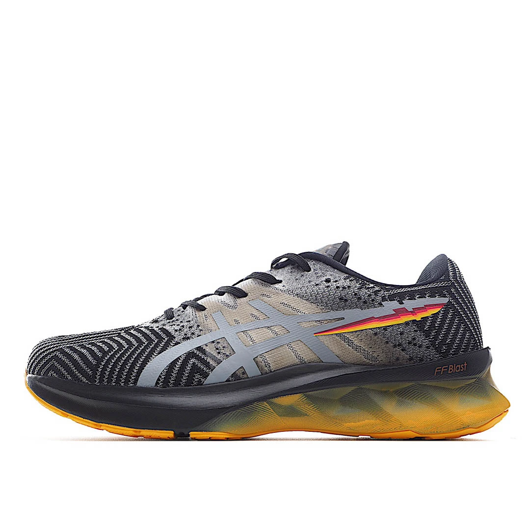 Asics x Affix Novablast Running Shoes