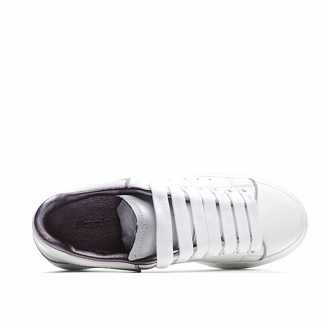 Alexander McQueen sole sneakers