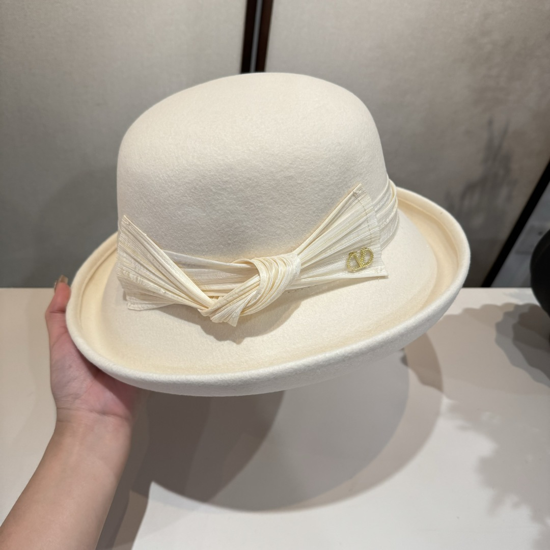 Valentino Bucket Hat