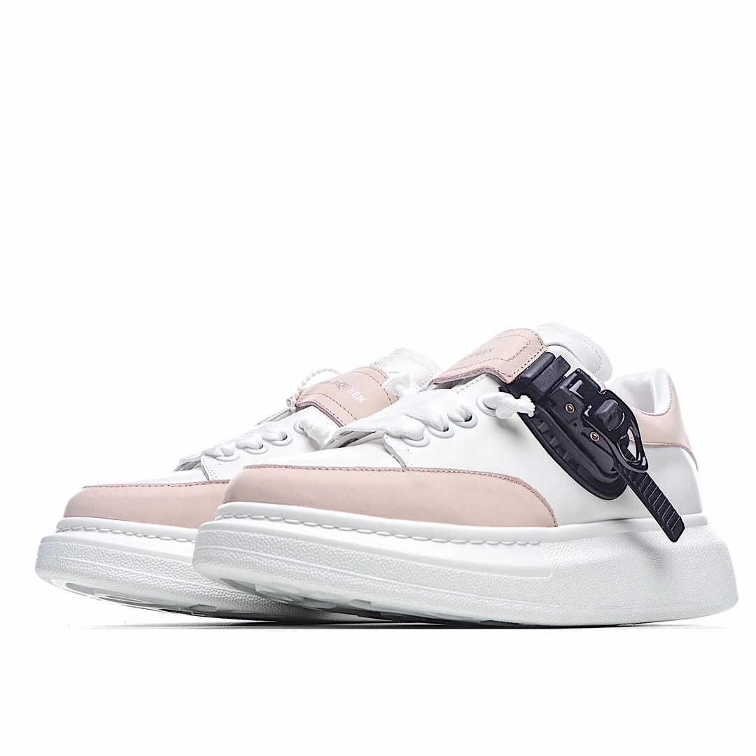 Alexander McQueen sole sneakers