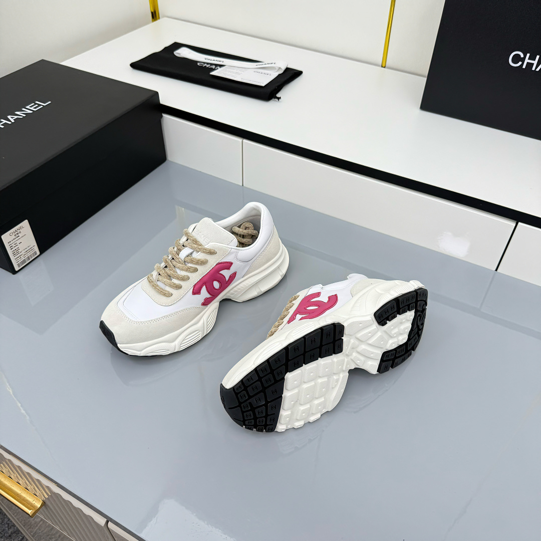 Chanel Shoe