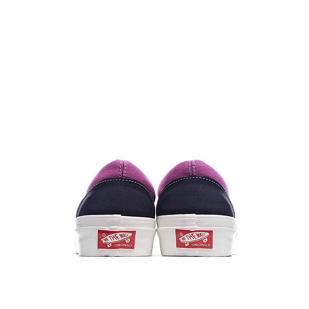 Vans Vault OG Era Low-Top Sneakers