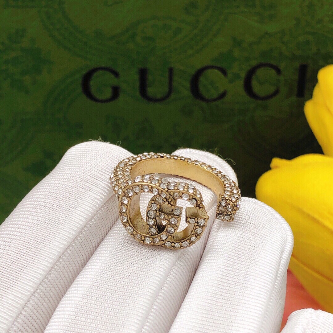 Gucci Ring
