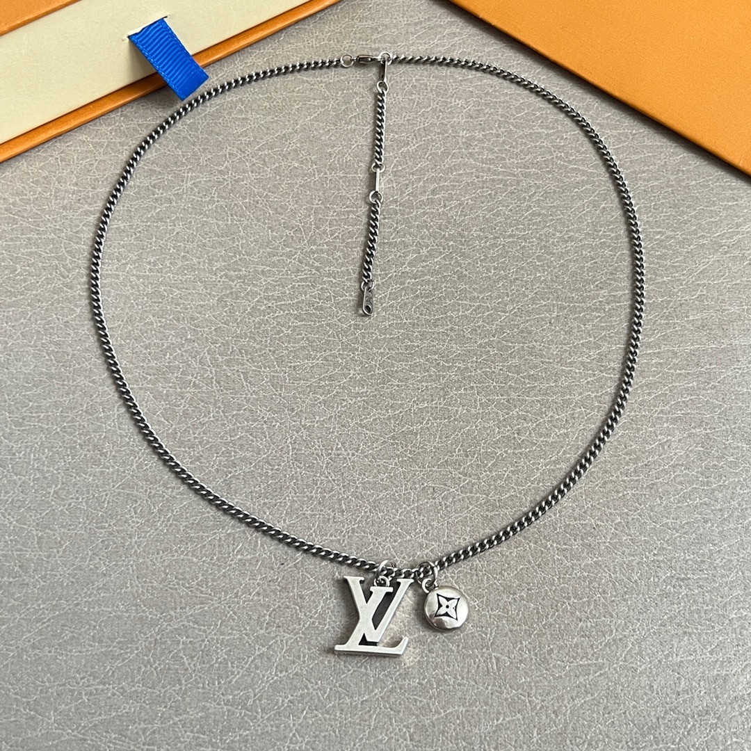 Louis Vuitton Necklace
