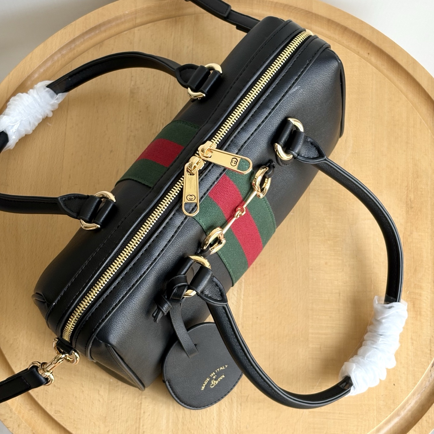 Gucci Boretto