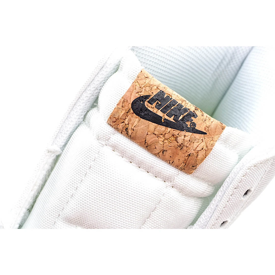 Nike Blazer Mid '77 'Indigo'