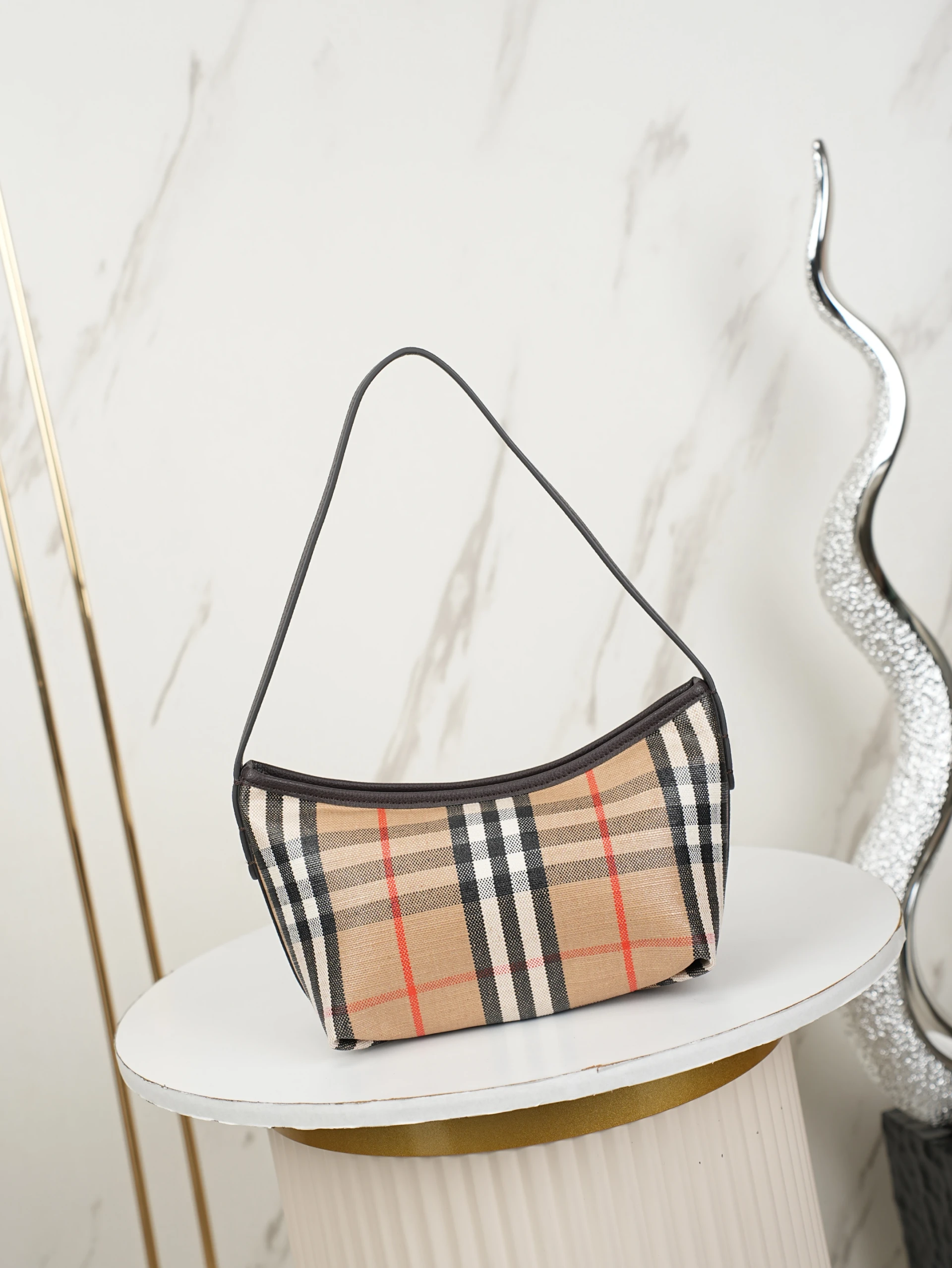 Burberry Loop Bag