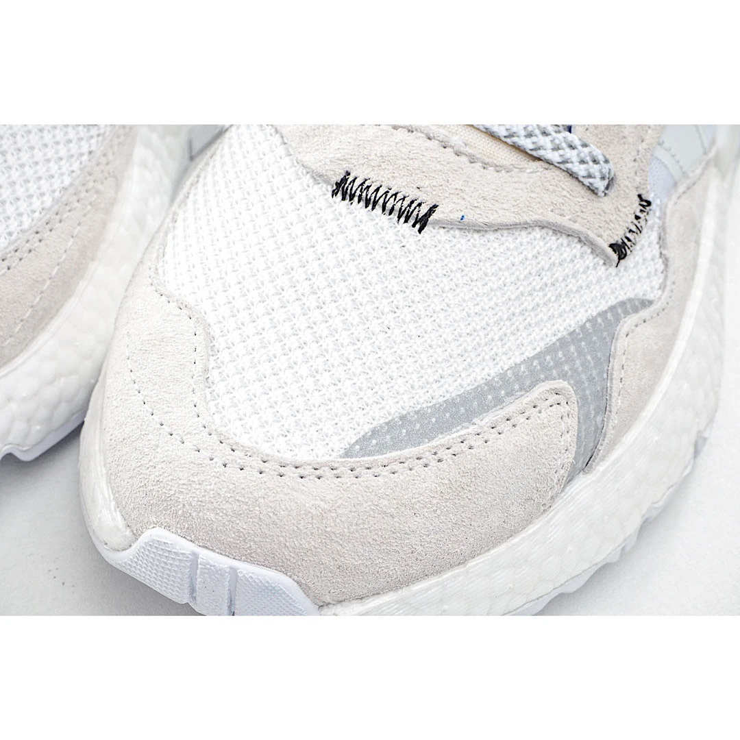 Adidas 3M x Nite Jogger 'Footwear White'