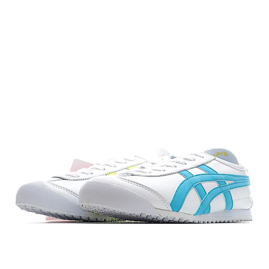 Asics Onitsuka Mexico 66 Slip-On Canvas Running Shoe