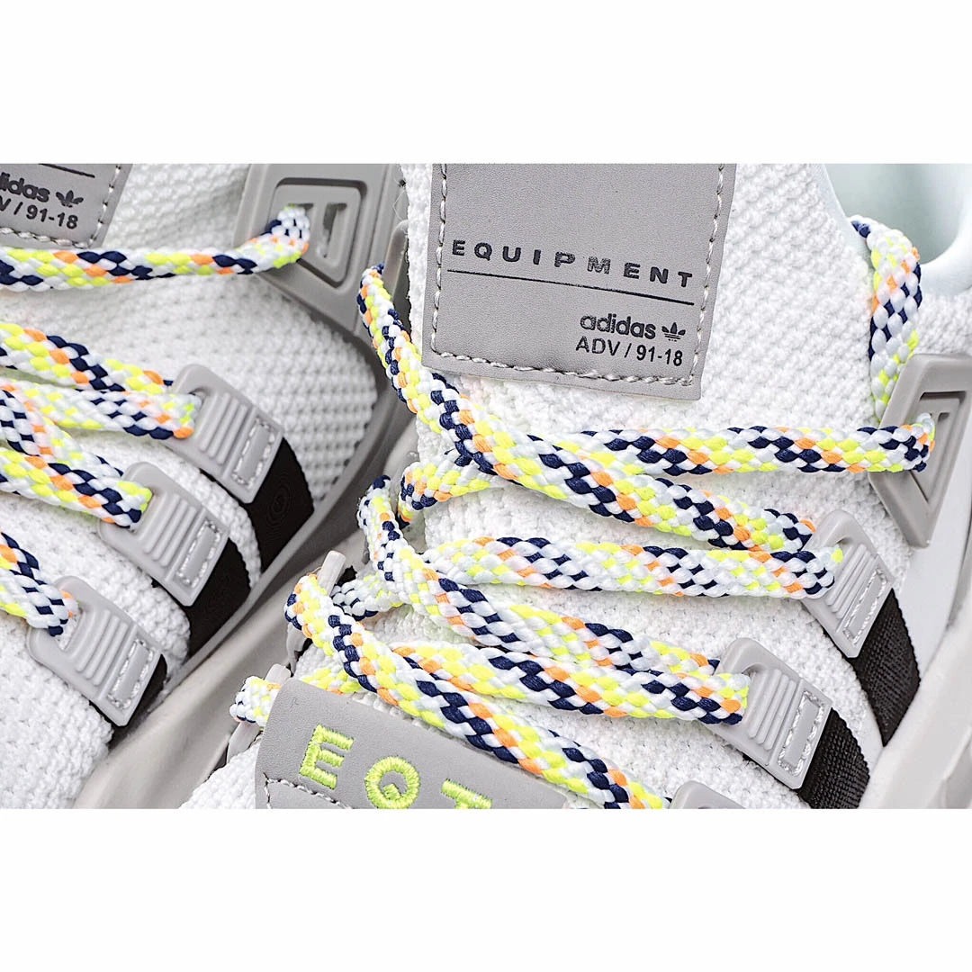 Adidas EQT Bask ADV V2 'Core Black'
