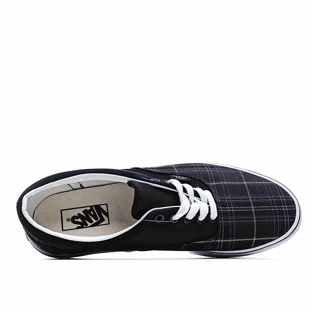 Vans Vault OG Era Low-Top Sneakers