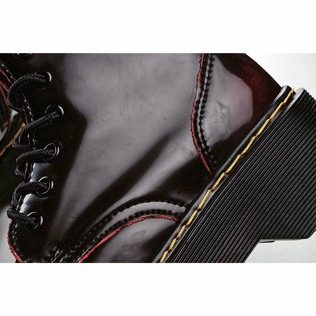 Dr.martens 1461 bex Martin boots series